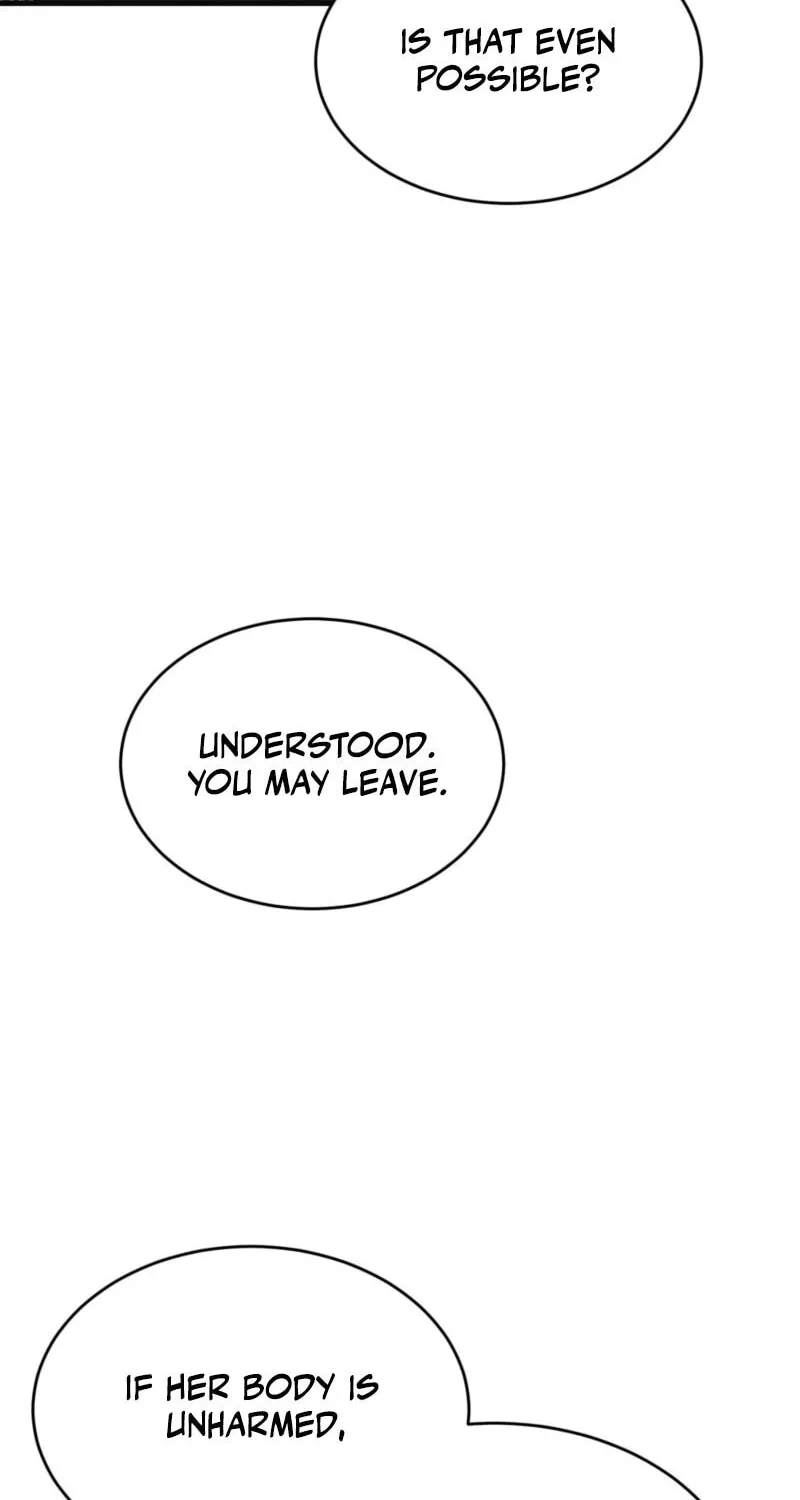 In the Dark Night, the Silver Moon Shines Coldly Chapter 22 page 6 - 