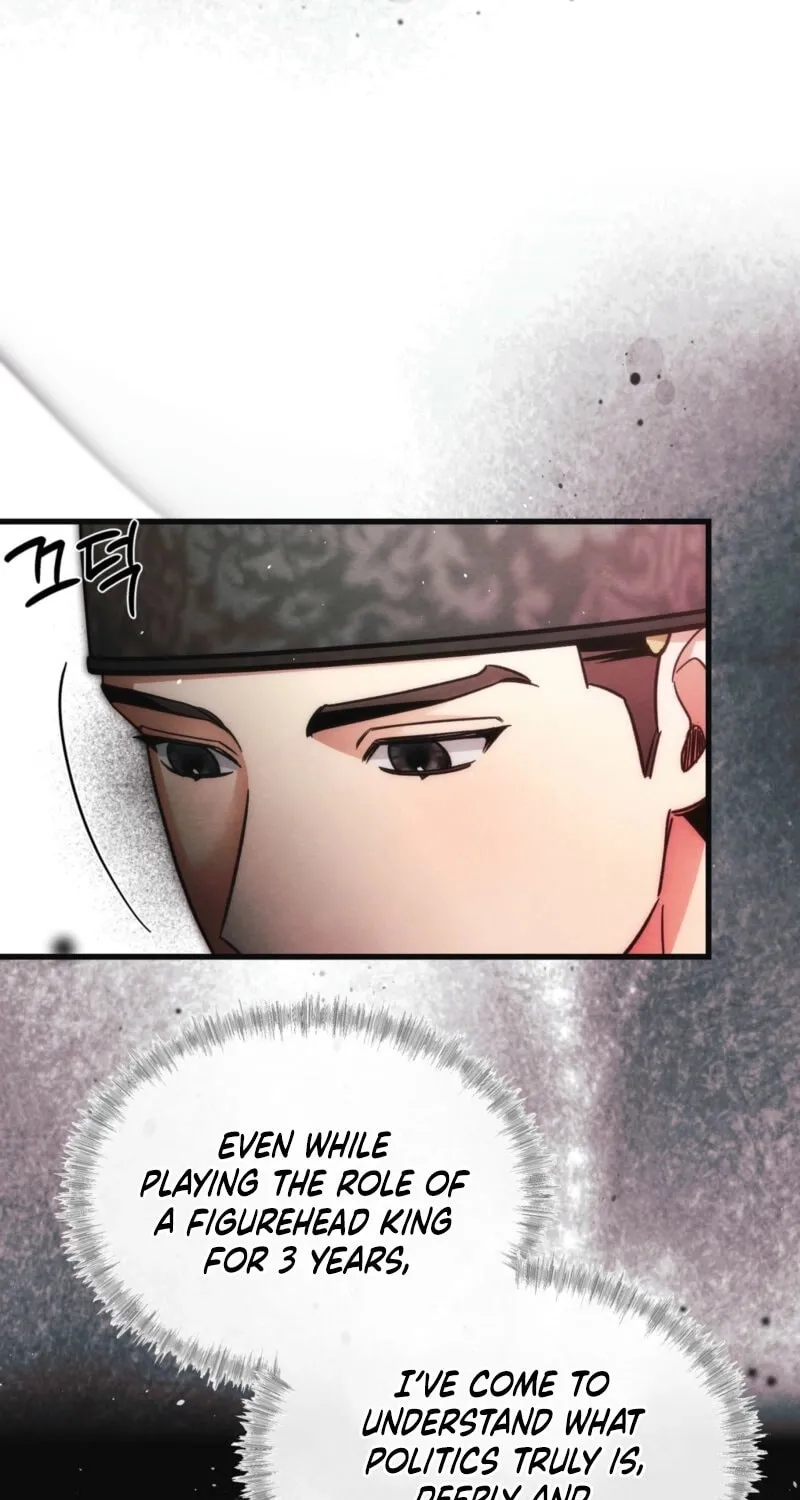 In the Dark Night, the Silver Moon Shines Coldly Chapter 22 page 51 - 