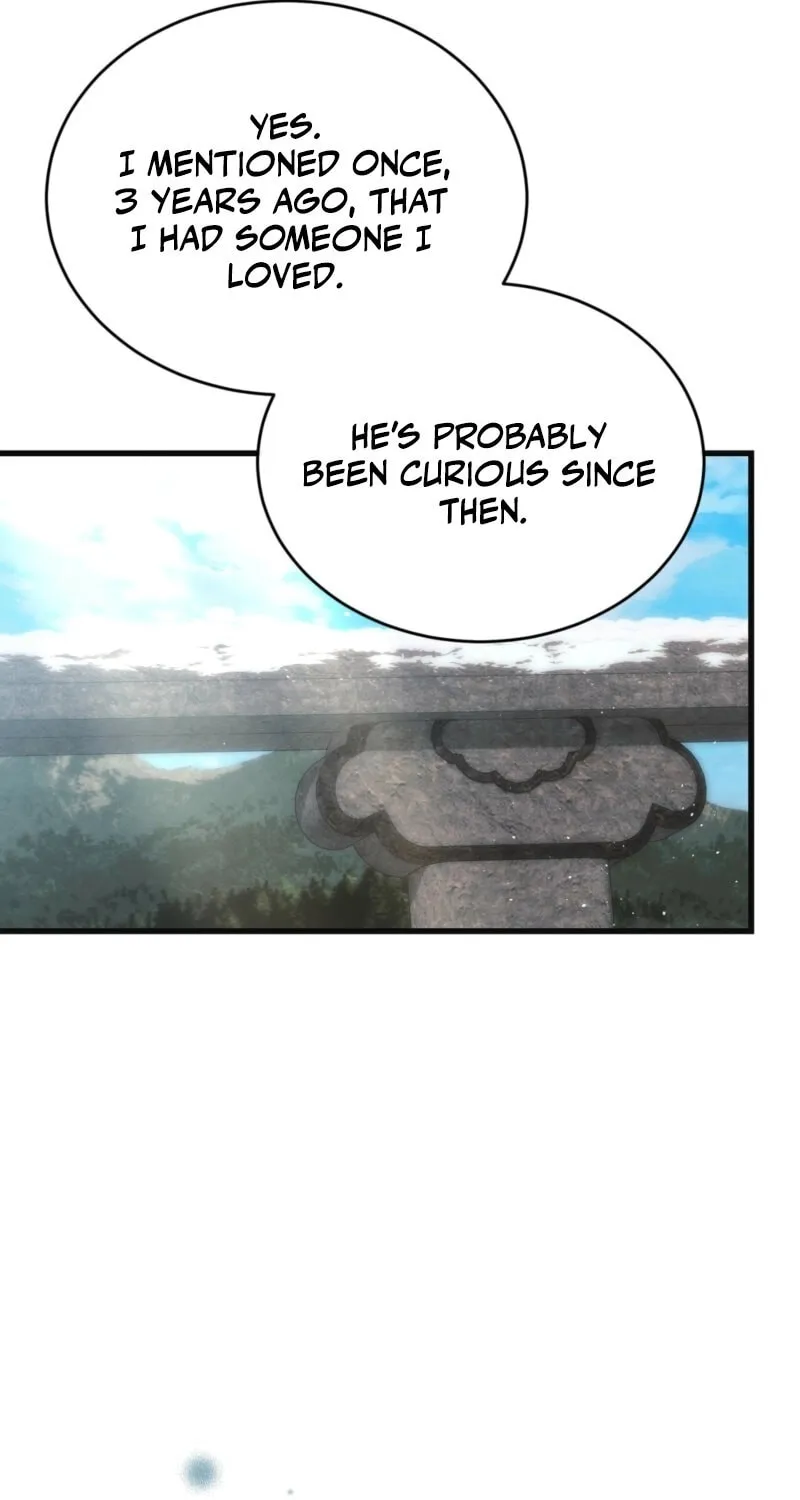In the Dark Night, the Silver Moon Shines Coldly Chapter 22 page 56 - 