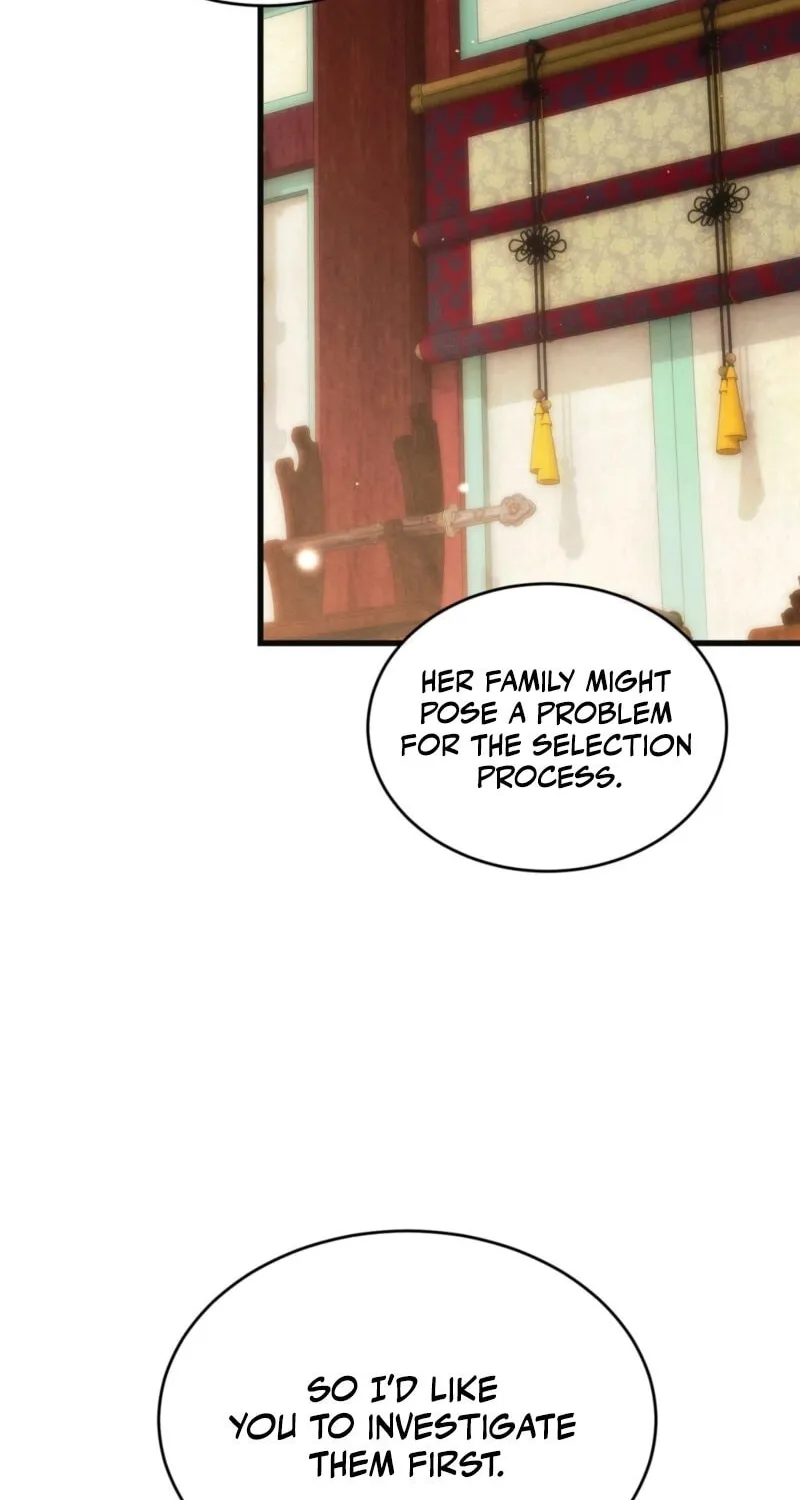 In the Dark Night, the Silver Moon Shines Coldly Chapter 22 page 63 - 