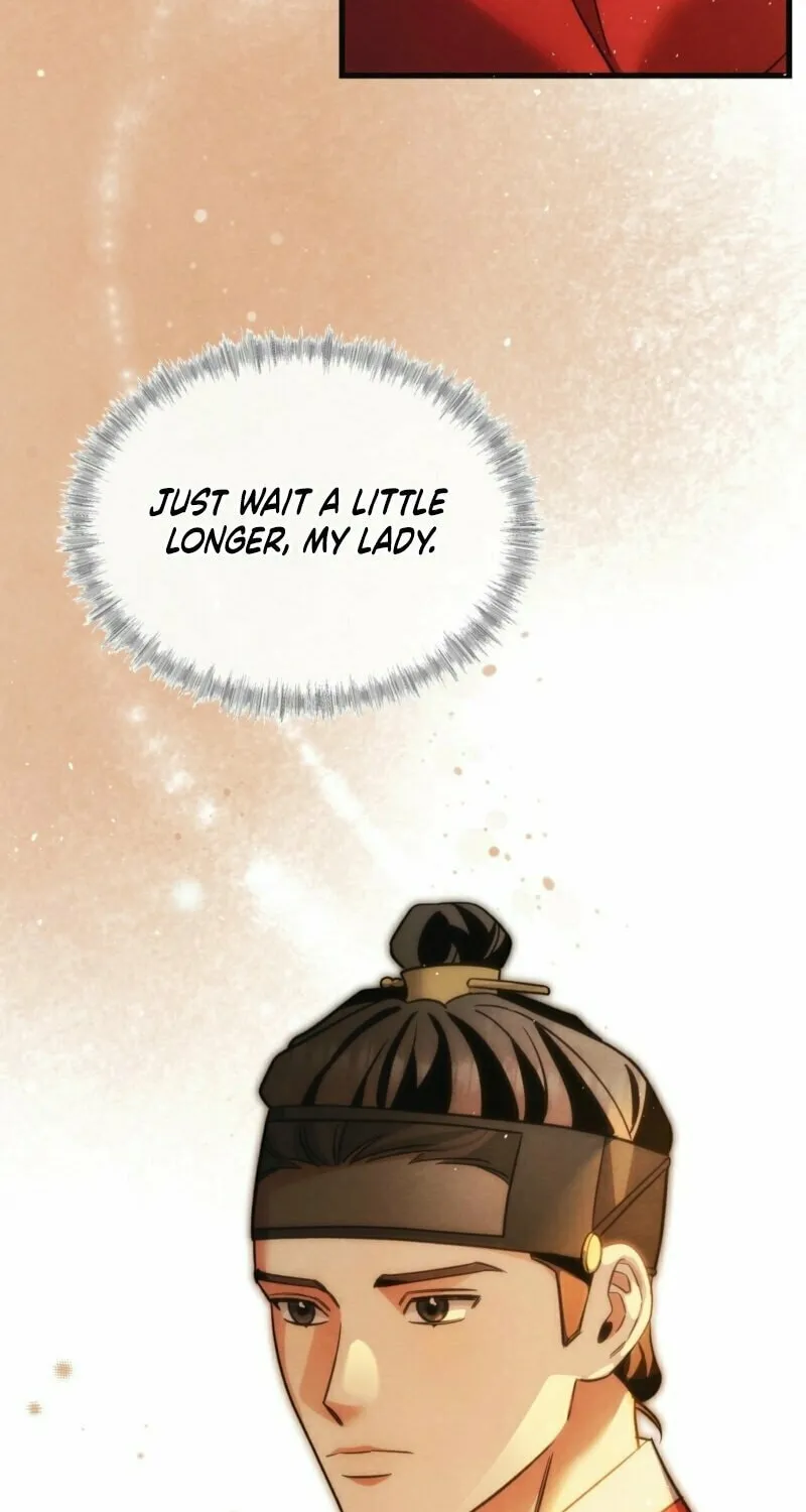 In the Dark Night, the Silver Moon Shines Coldly Chapter 22 page 74 - 