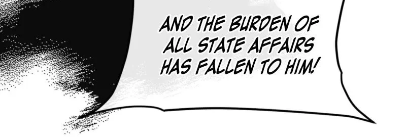 In the Dark Night, the Silver Moon Shines Coldly Chapter 22 page 10 - 