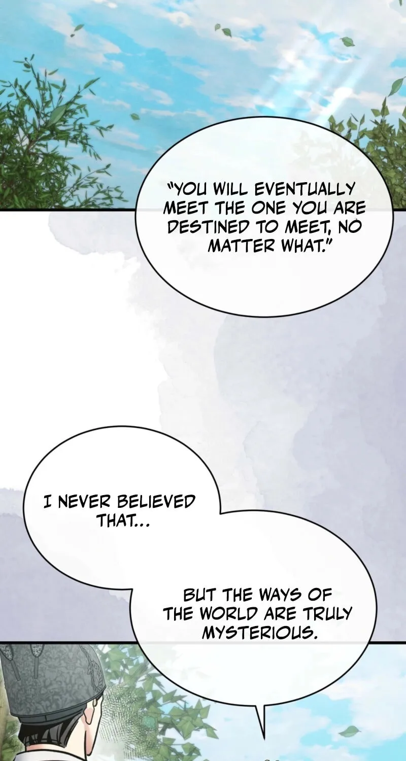 In the Dark Night, the Silver Moon Shines Coldly Chapter 23 page 23 - 