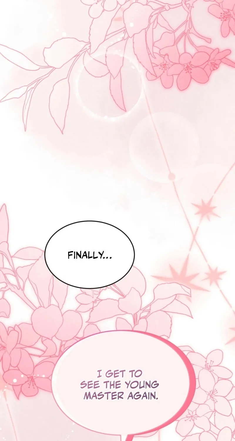 In the Dark Night, the Silver Moon Shines Coldly Chapter 23 page 39 - 