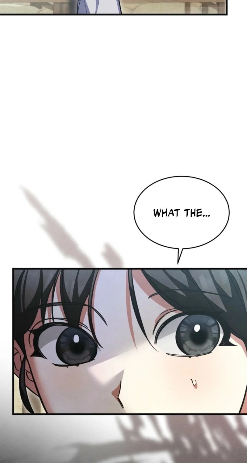 In the Dark Night, the Silver Moon Shines Coldly Chapter 23 page 49 - 