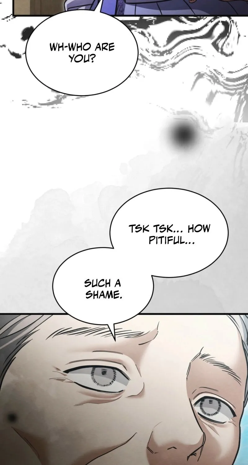 In the Dark Night, the Silver Moon Shines Coldly Chapter 23 page 52 - 