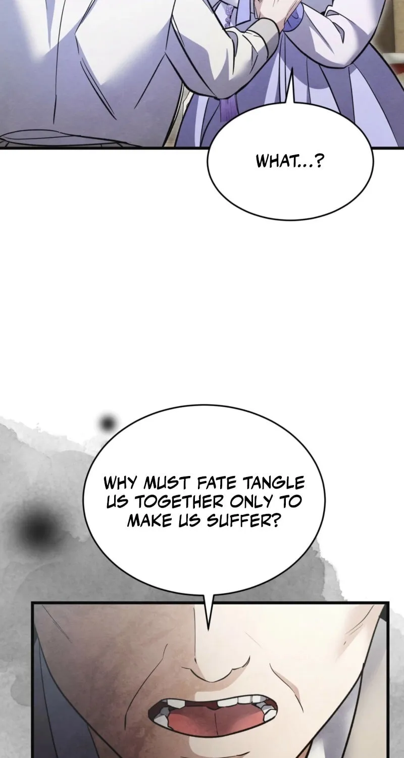 In the Dark Night, the Silver Moon Shines Coldly Chapter 23 page 57 - 