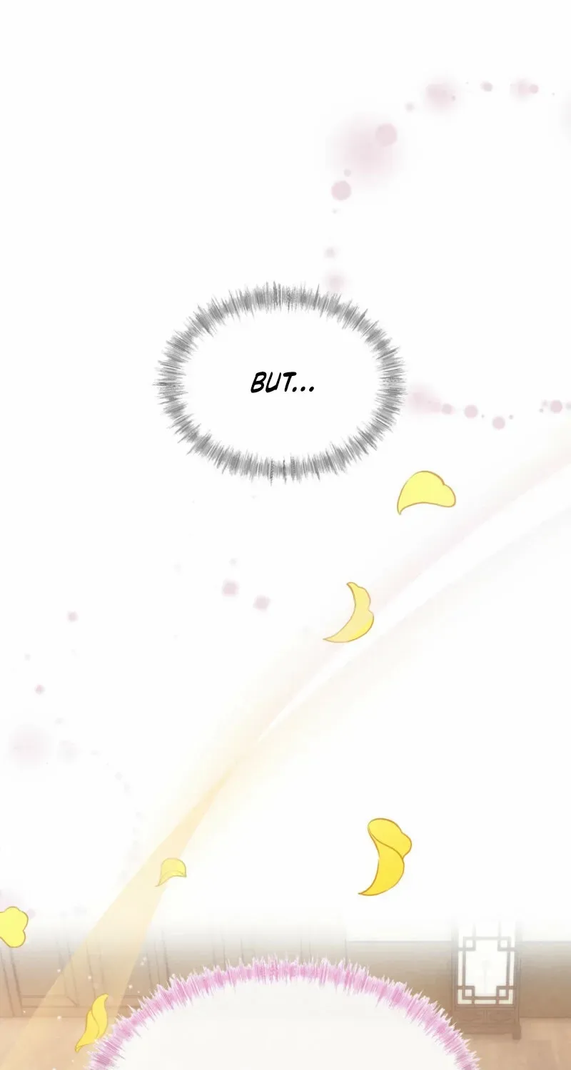 In the Dark Night, the Silver Moon Shines Coldly Chapter 24 page 20 - 