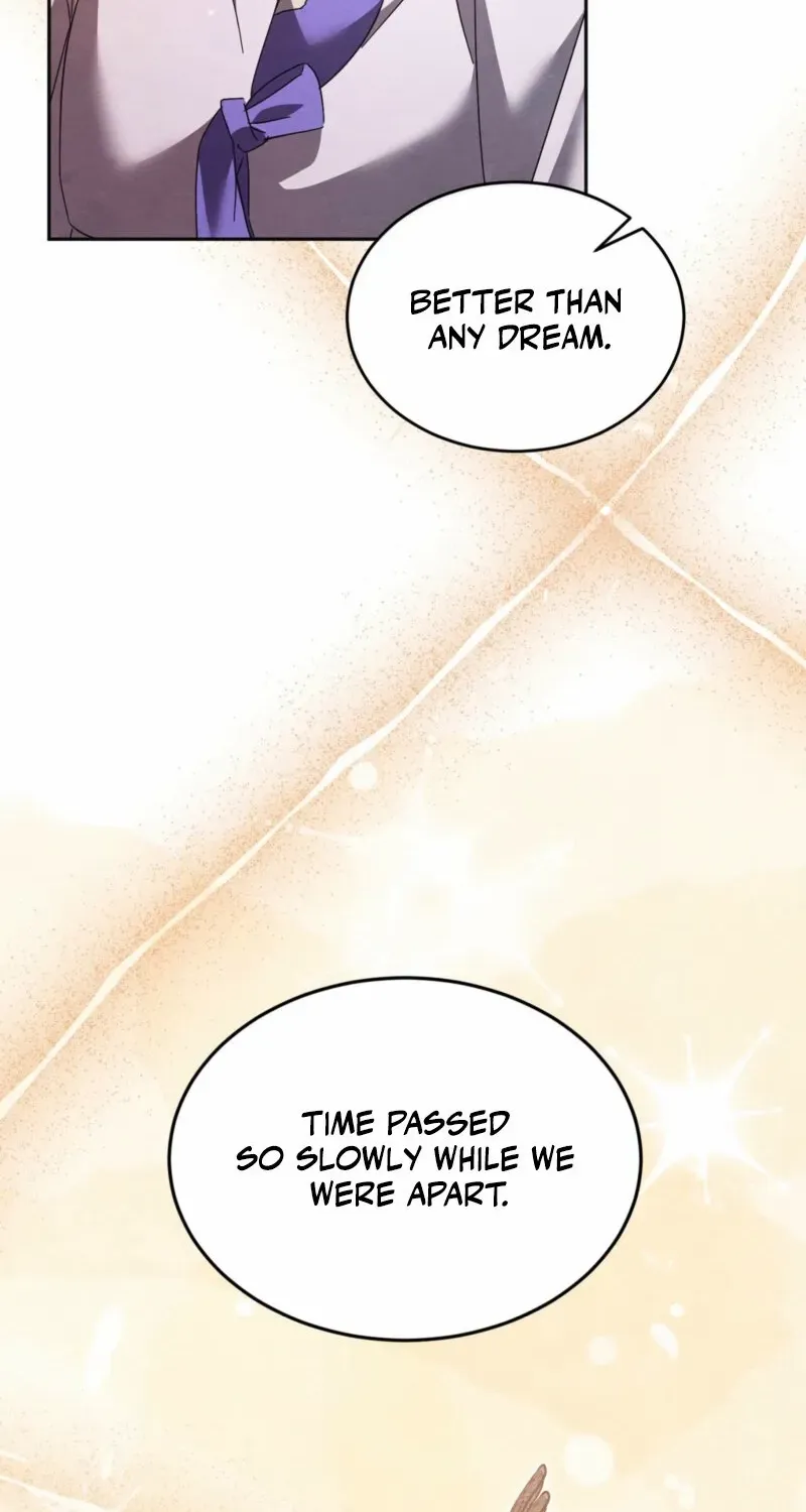 In the Dark Night, the Silver Moon Shines Coldly Chapter 24 page 35 - 