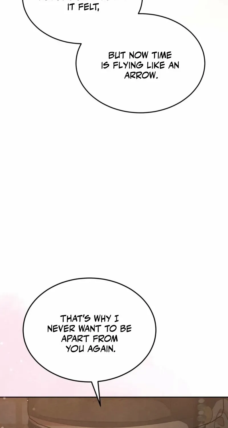 In the Dark Night, the Silver Moon Shines Coldly Chapter 24 page 37 - 