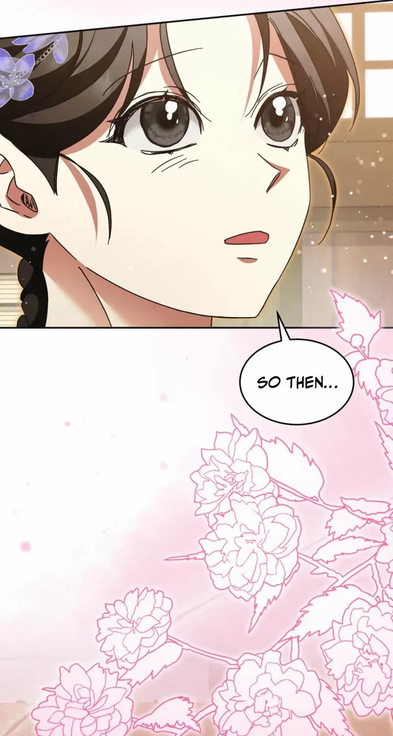 In the Dark Night, the Silver Moon Shines Coldly Chapter 24 page 39 - 