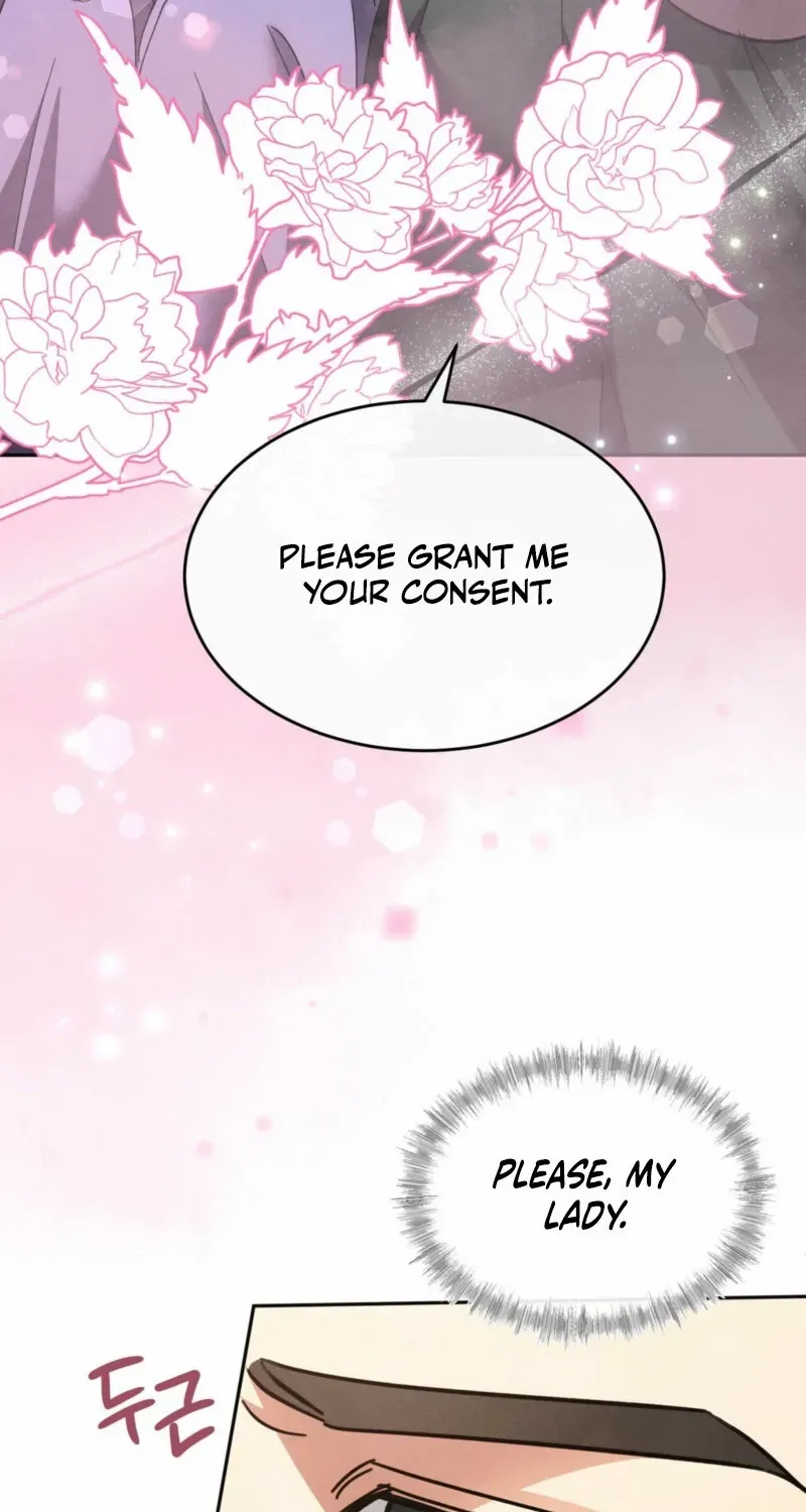 In the Dark Night, the Silver Moon Shines Coldly Chapter 24 page 41 - 
