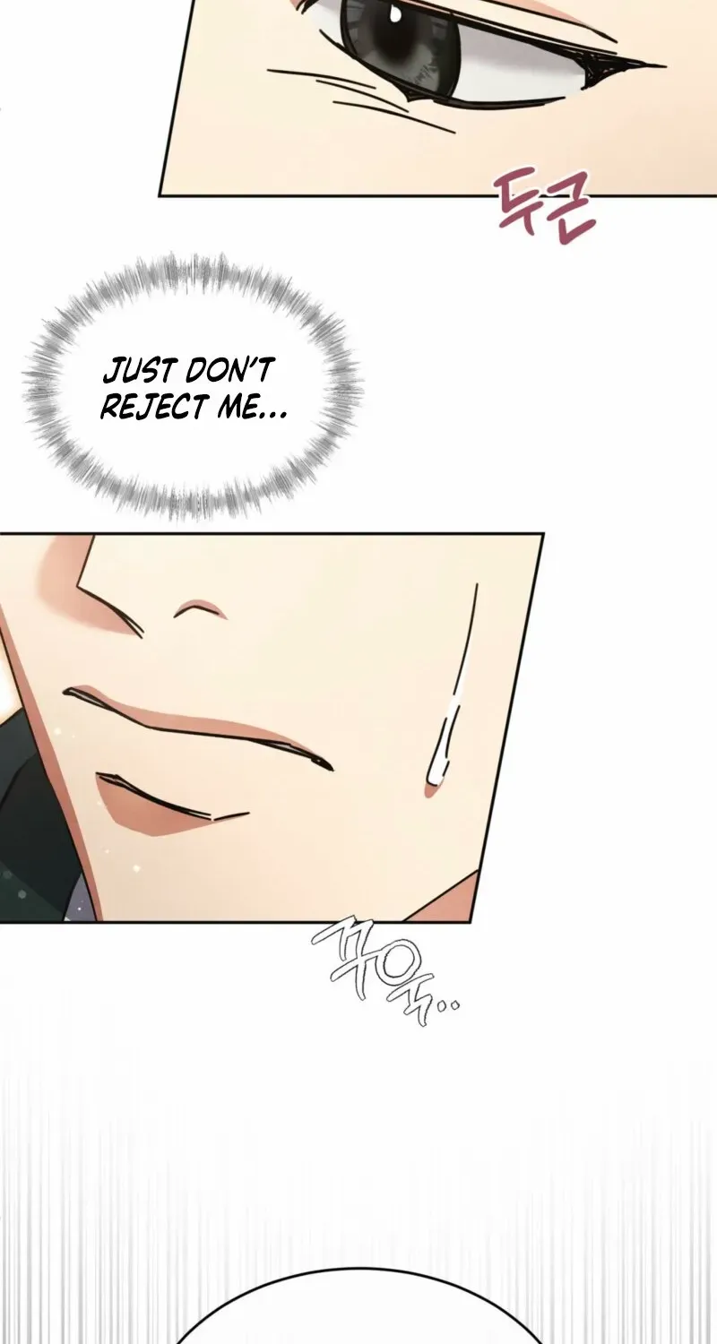 In the Dark Night, the Silver Moon Shines Coldly Chapter 24 page 42 - 