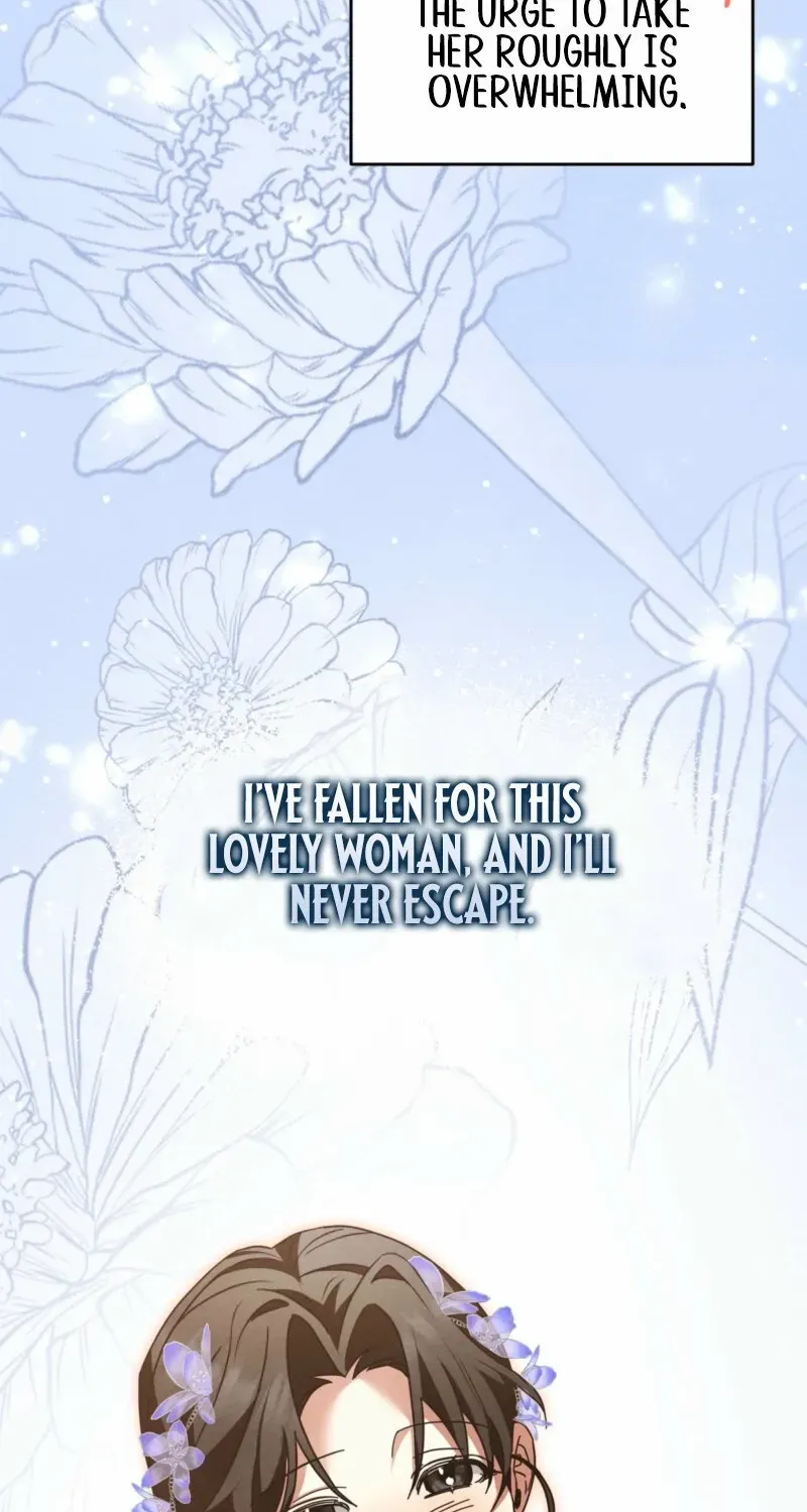 In the Dark Night, the Silver Moon Shines Coldly Chapter 24 page 61 - 