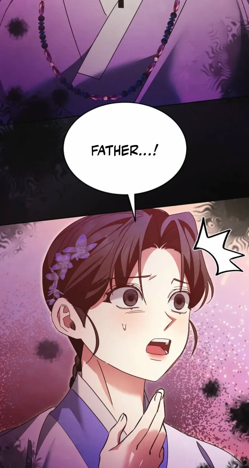In the Dark Night, the Silver Moon Shines Coldly Chapter 24 page 82 - 