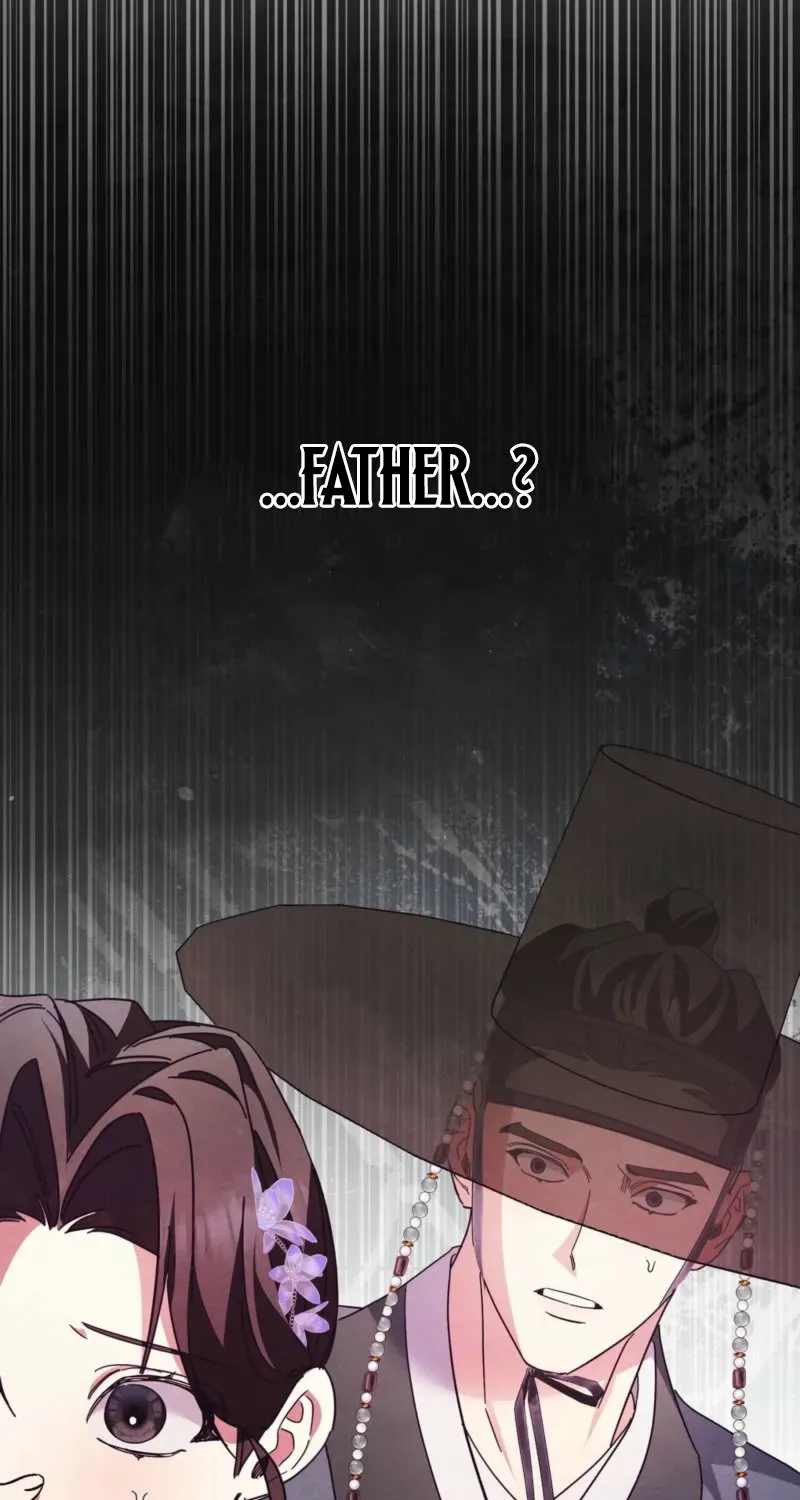 In the Dark Night, the Silver Moon Shines Coldly Chapter 24 page 84 - 