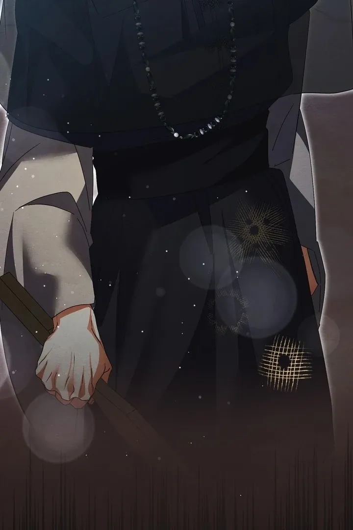 In the Dark Night, the Silver Moon Shines Coldly Chapter 25 page 112 - 