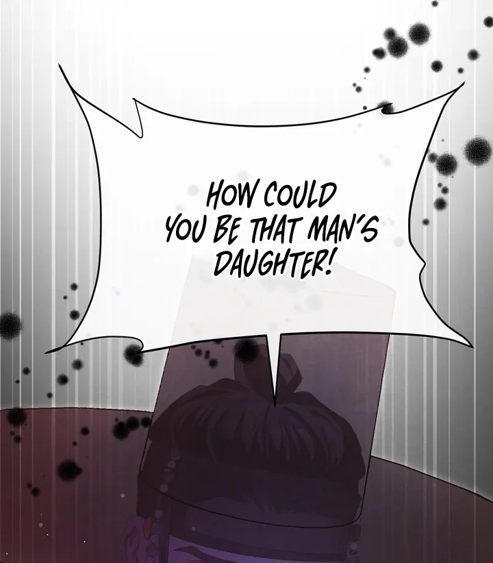 In the Dark Night, the Silver Moon Shines Coldly Chapter 25 page 14 - 