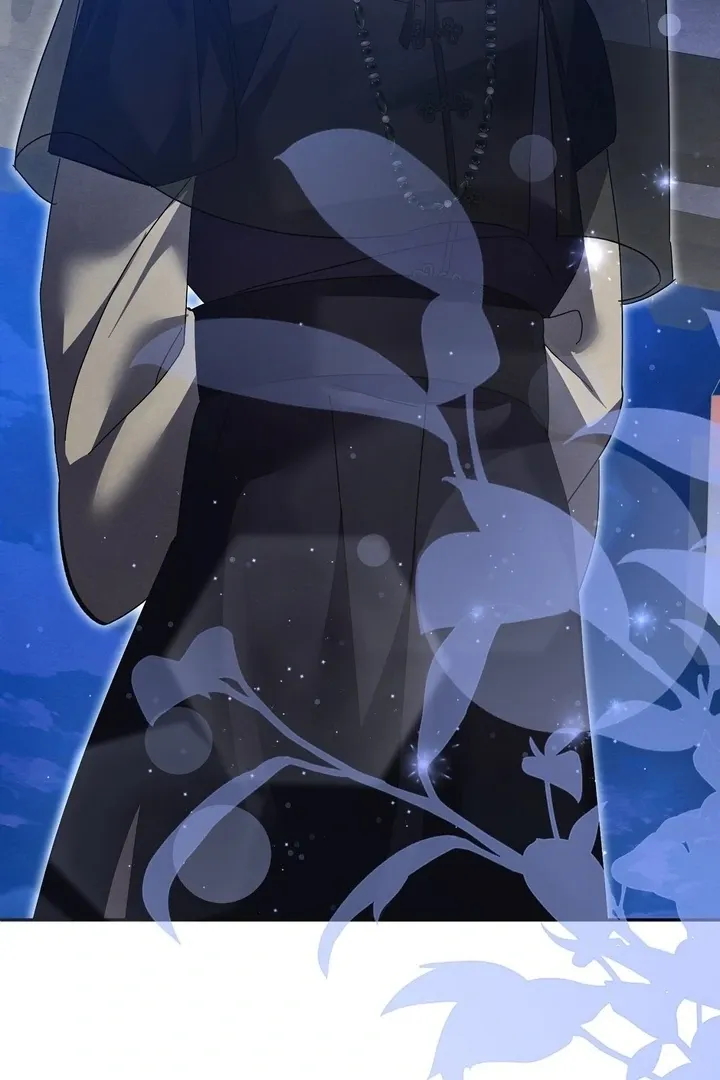 In the Dark Night, the Silver Moon Shines Coldly Chapter 25 page 46 - 