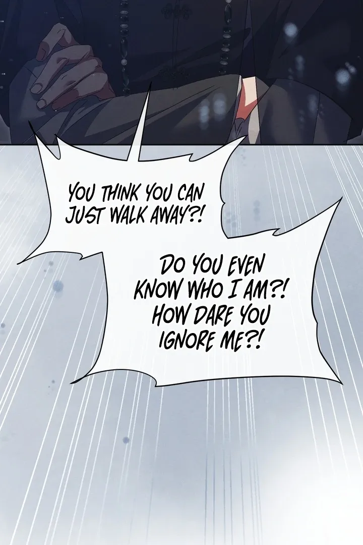 In the Dark Night, the Silver Moon Shines Coldly Chapter 25 page 66 - 