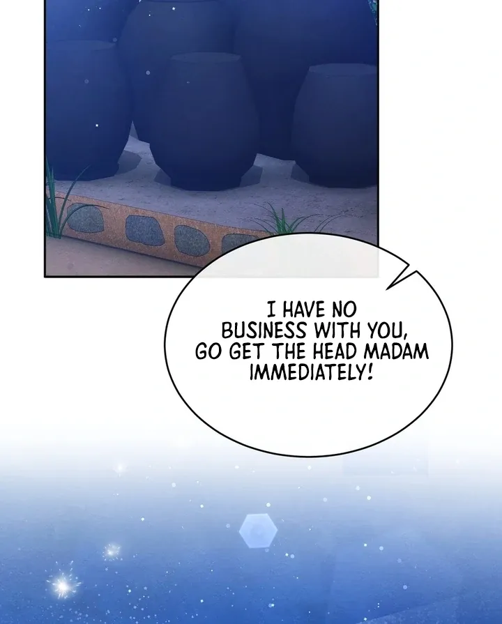 In the Dark Night, the Silver Moon Shines Coldly Chapter 25 page 68 - 