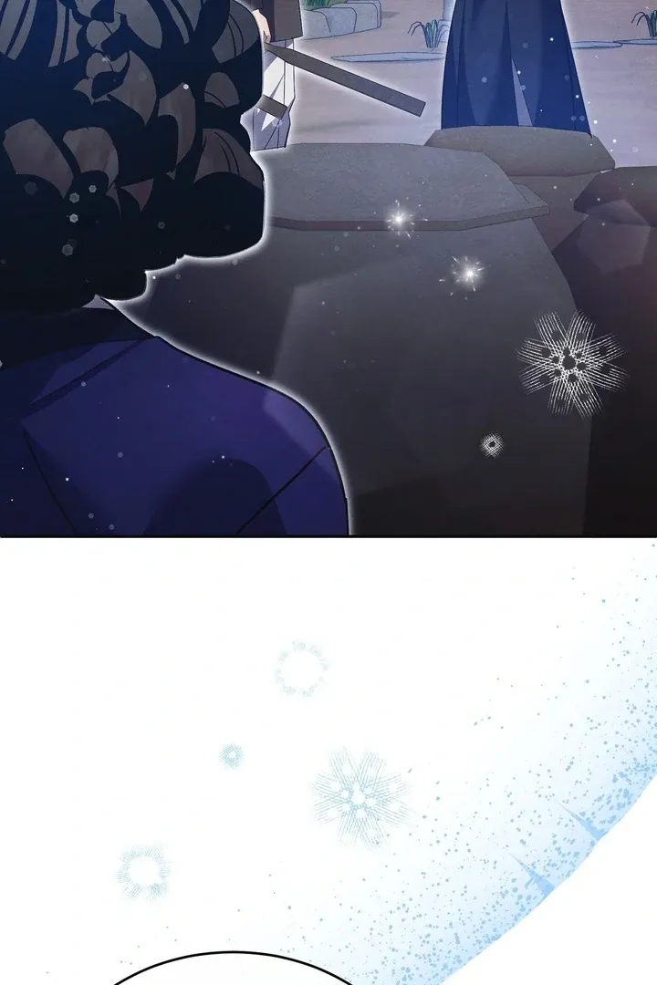 In the Dark Night, the Silver Moon Shines Coldly Chapter 25 page 70 - 