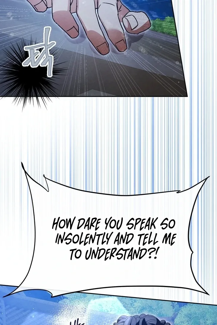 In the Dark Night, the Silver Moon Shines Coldly Chapter 25 page 76 - 