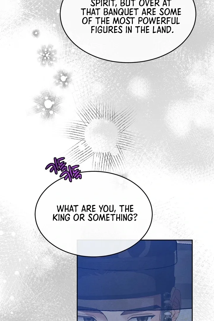 In the Dark Night, the Silver Moon Shines Coldly Chapter 25 page 79 - 