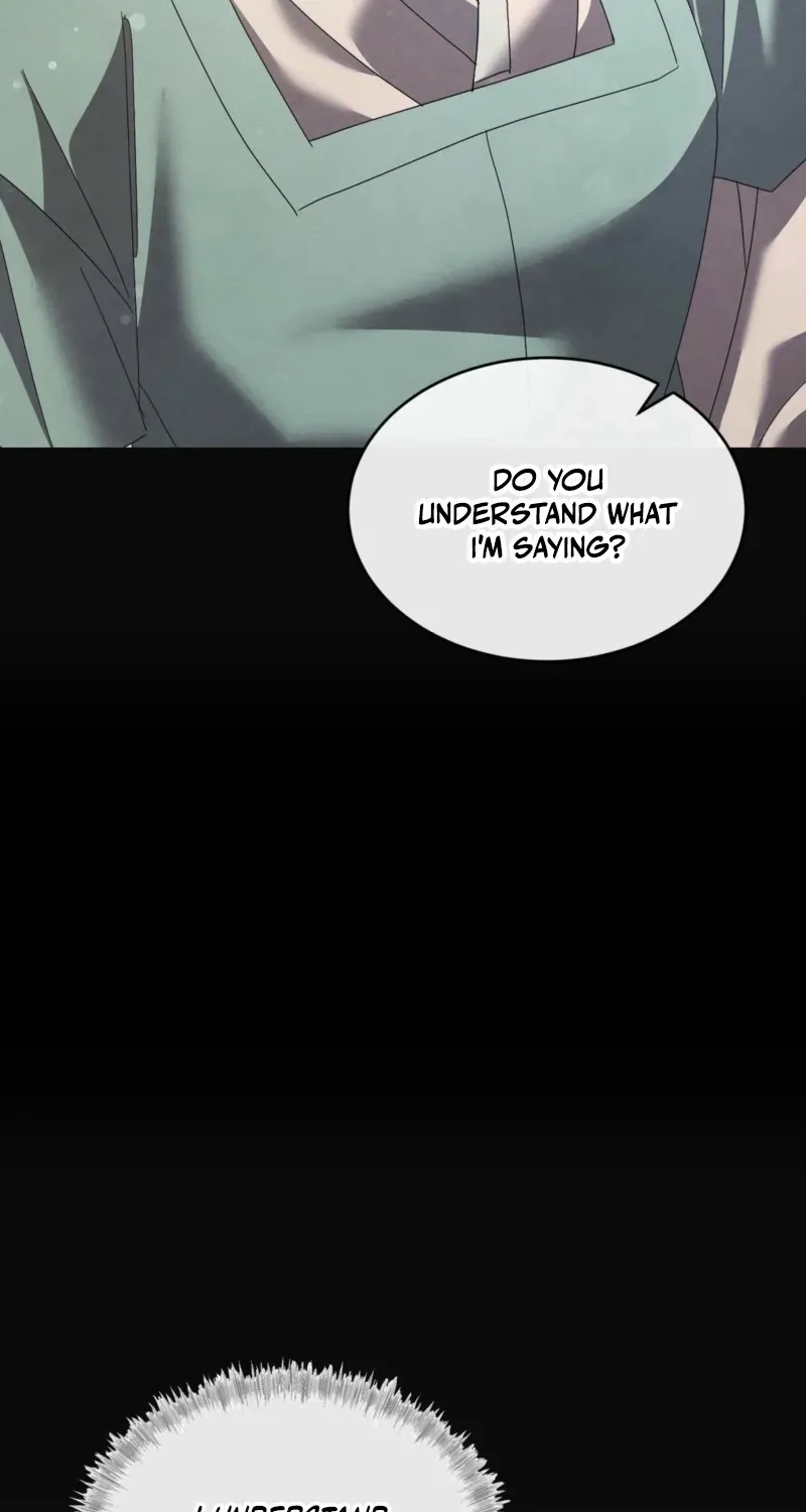 In the Dark Night, the Silver Moon Shines Coldly Chapter 26 page 20 - 