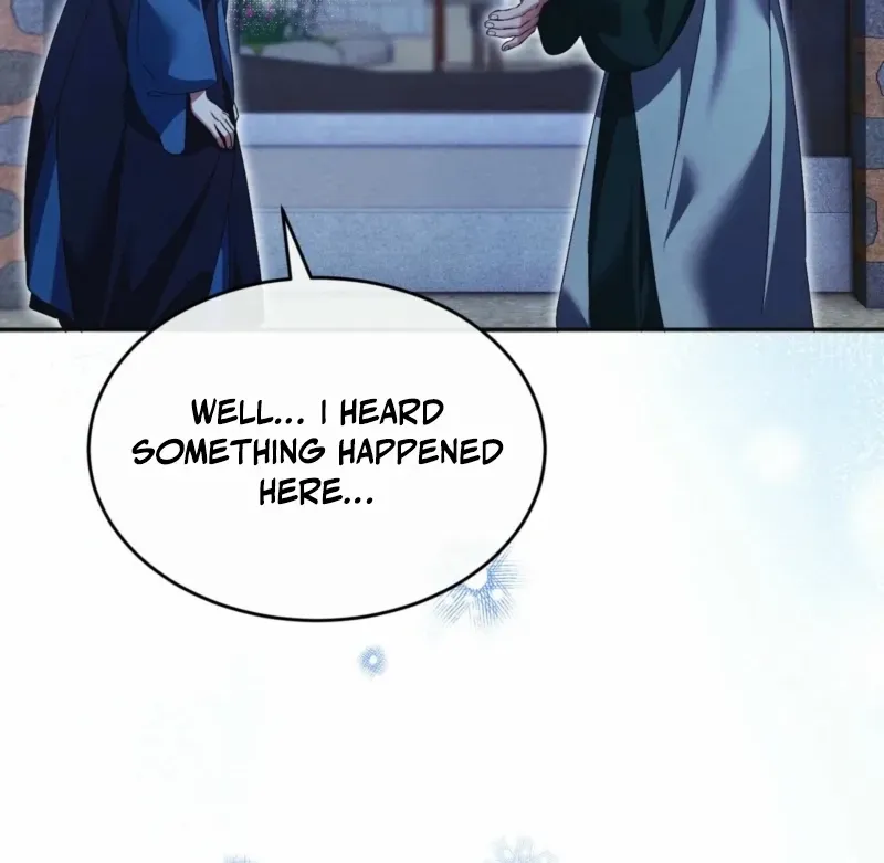 In the Dark Night, the Silver Moon Shines Coldly Chapter 26 page 41 - 