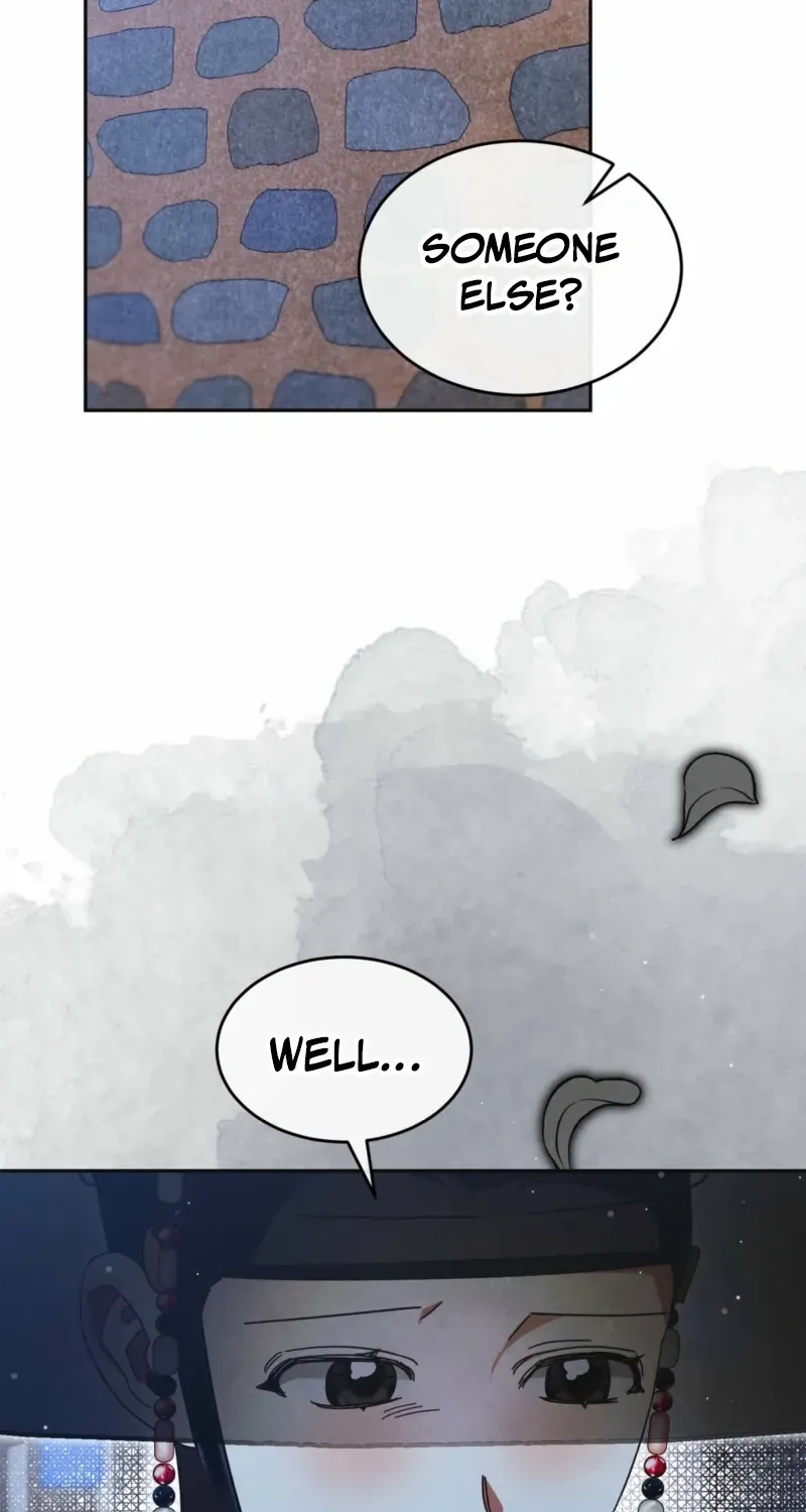 In the Dark Night, the Silver Moon Shines Coldly Chapter 26 page 44 - 