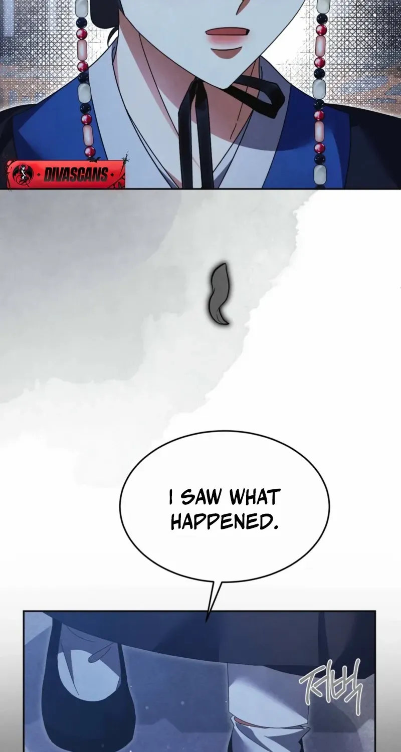 In the Dark Night, the Silver Moon Shines Coldly Chapter 26 page 45 - 
