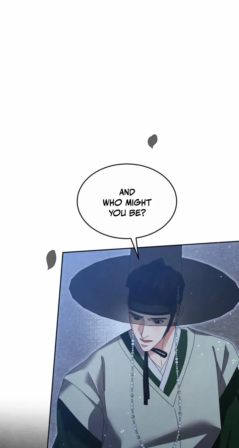 In the Dark Night, the Silver Moon Shines Coldly Chapter 26 page 49 - 