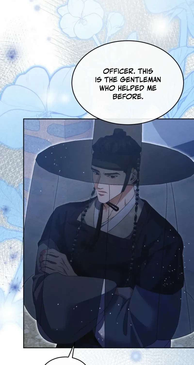 In the Dark Night, the Silver Moon Shines Coldly Chapter 26 page 65 - 