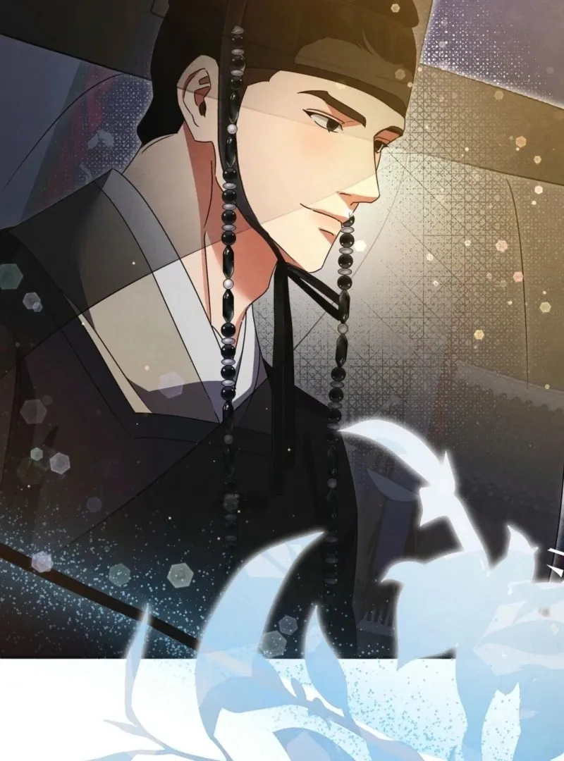 In the Dark Night, the Silver Moon Shines Coldly Chapter 27 page 113 - 