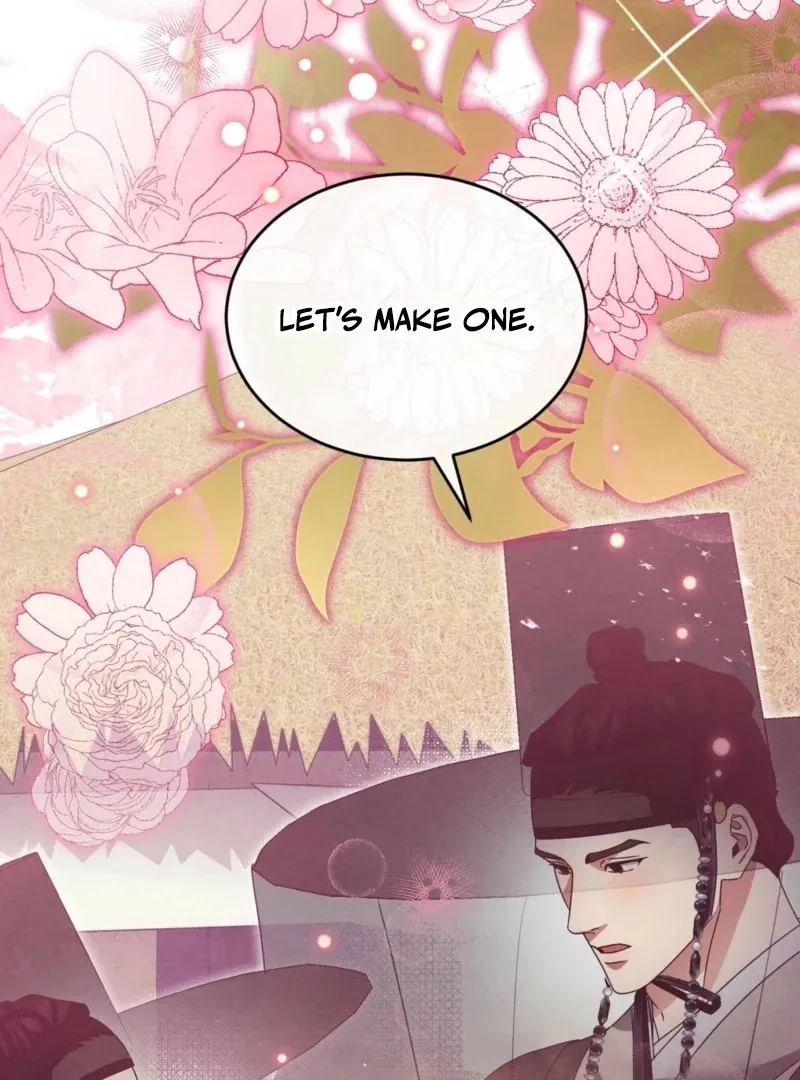 In the Dark Night, the Silver Moon Shines Coldly Chapter 27 page 117 - 
