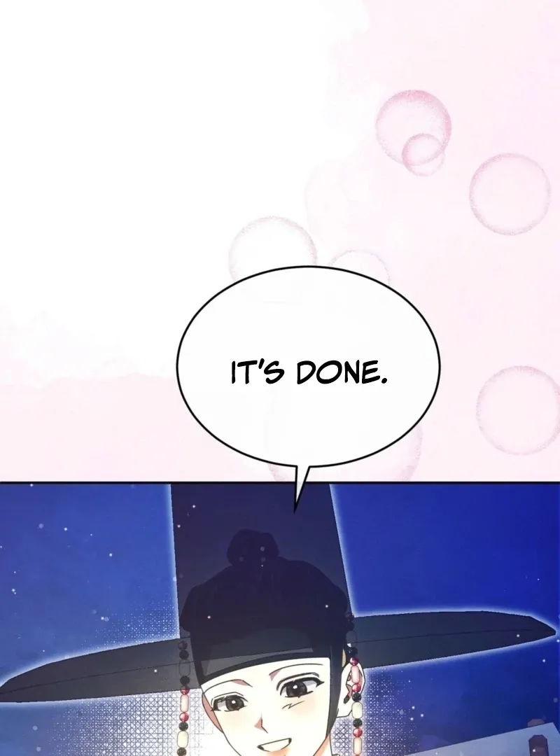 In the Dark Night, the Silver Moon Shines Coldly Chapter 27 page 122 - 