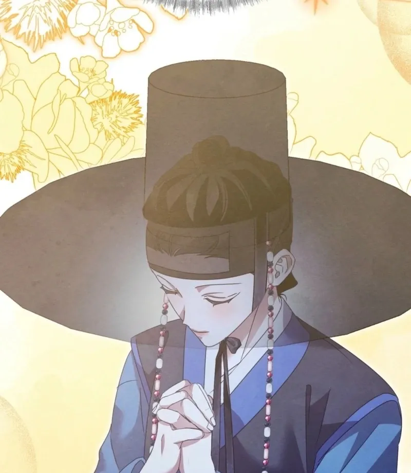 In the Dark Night, the Silver Moon Shines Coldly Chapter 27 page 132 - 