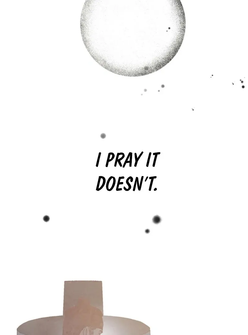 In the Dark Night, the Silver Moon Shines Coldly Chapter 27 page 135 - 
