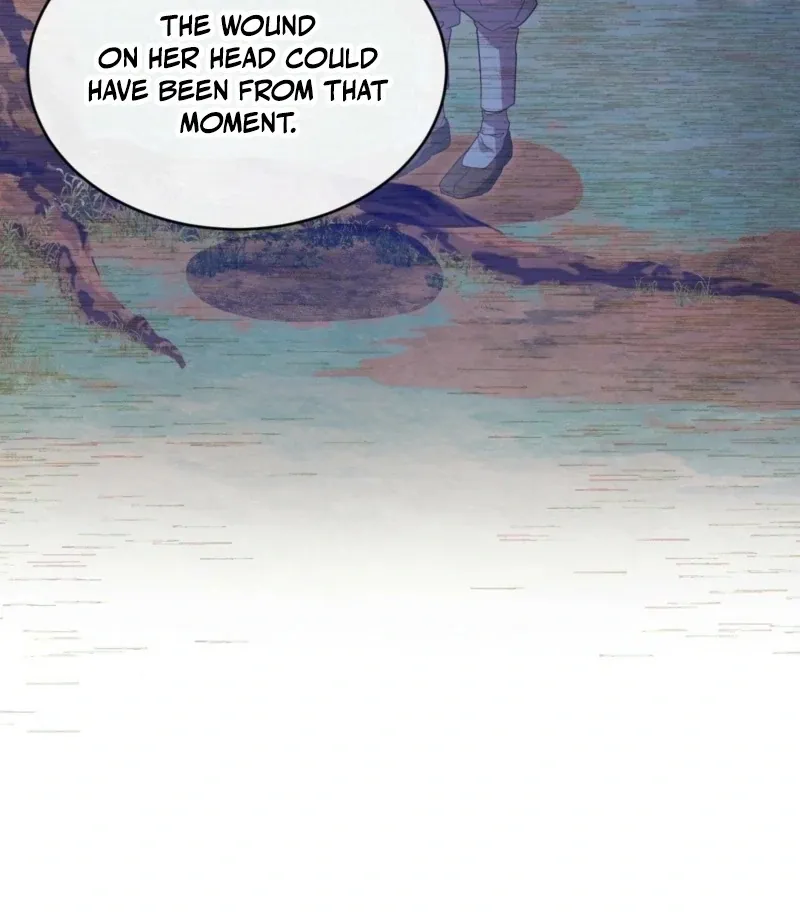 In the Dark Night, the Silver Moon Shines Coldly Chapter 27 page 17 - 