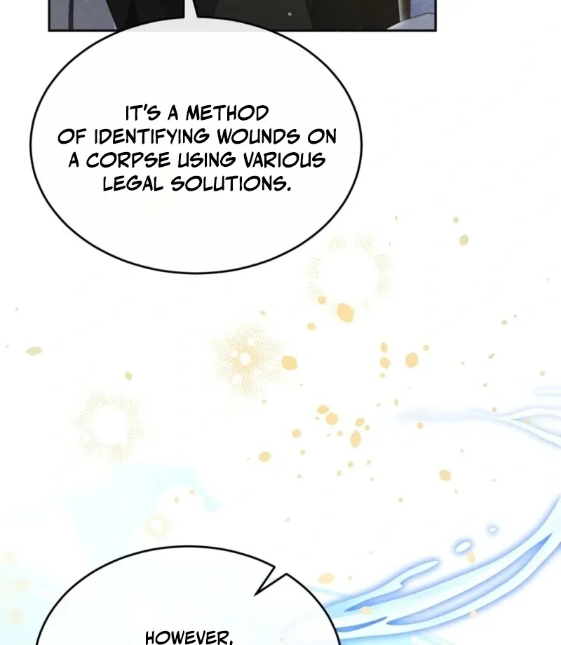 In the Dark Night, the Silver Moon Shines Coldly Chapter 27 page 25 - 