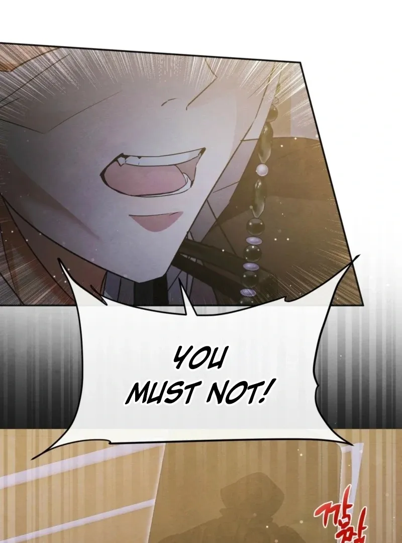 In the Dark Night, the Silver Moon Shines Coldly Chapter 27 page 37 - 