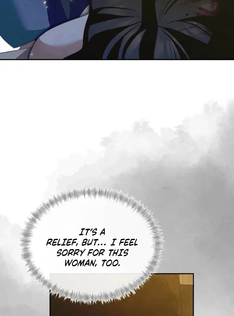 In the Dark Night, the Silver Moon Shines Coldly Chapter 27 page 5 - 