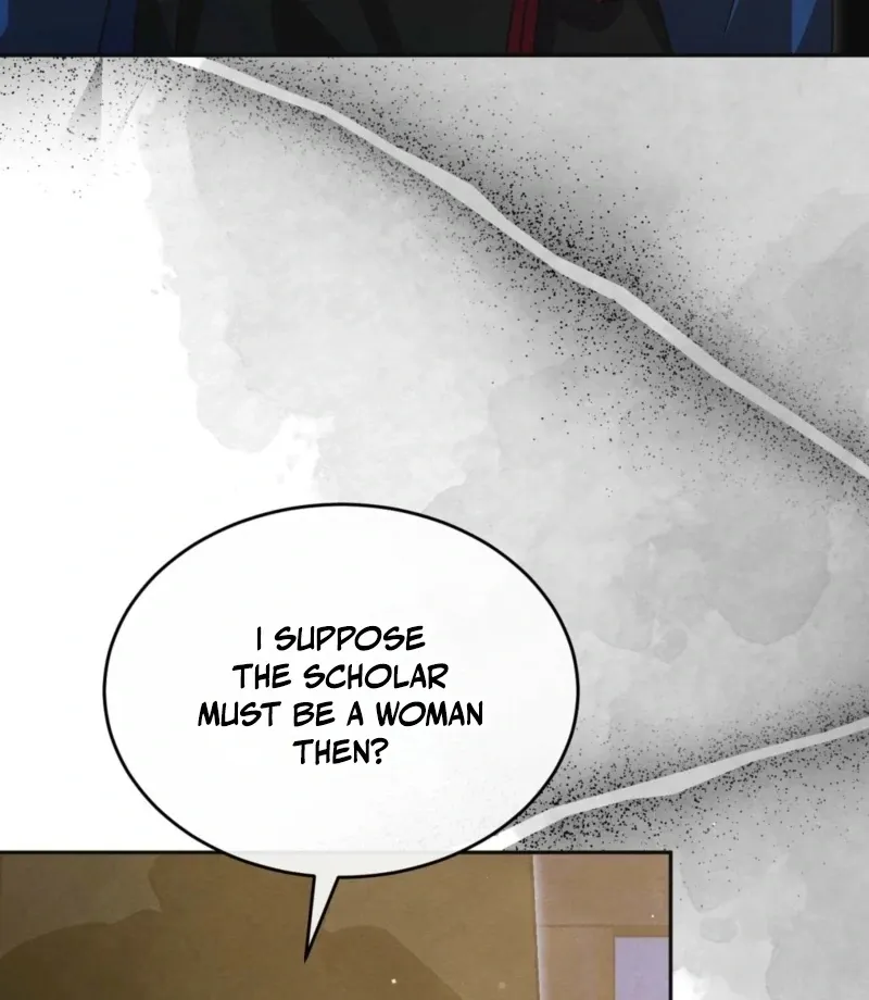 In the Dark Night, the Silver Moon Shines Coldly Chapter 27 page 46 - 