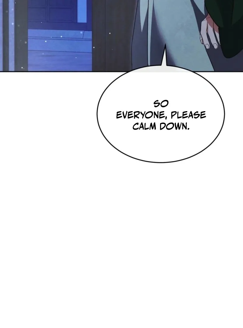In the Dark Night, the Silver Moon Shines Coldly Chapter 27 page 52 - 