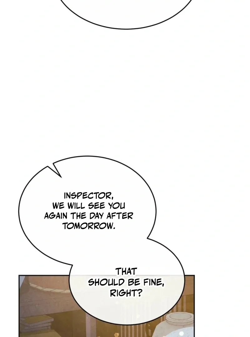 In the Dark Night, the Silver Moon Shines Coldly Chapter 27 page 72 - 