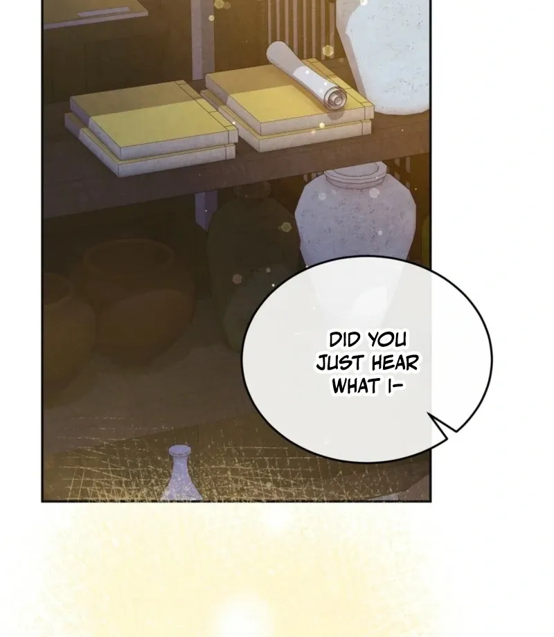 In the Dark Night, the Silver Moon Shines Coldly Chapter 27 page 73 - 