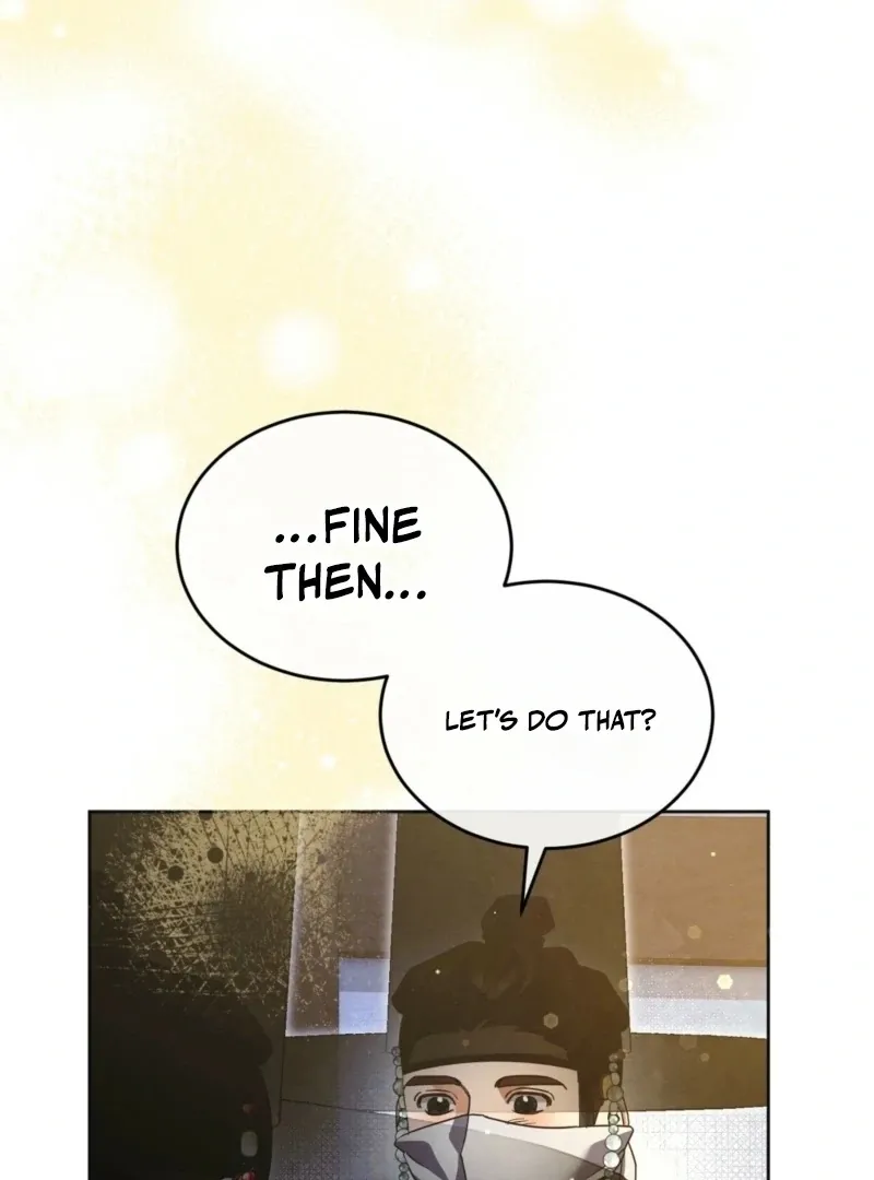In the Dark Night, the Silver Moon Shines Coldly Chapter 27 page 76 - 