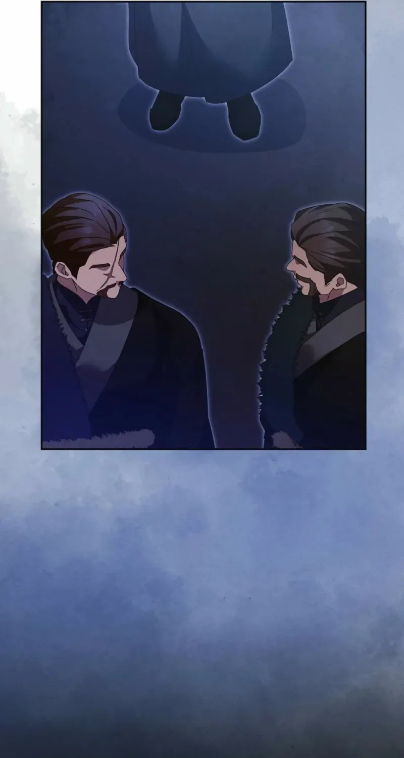 In the Dark Night, the Silver Moon Shines Coldly Chapter 28 page 11 - 
