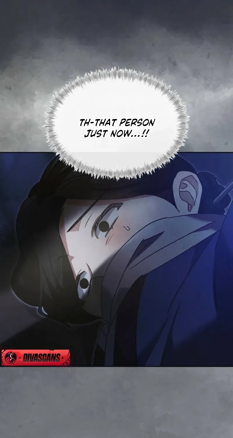 In the Dark Night, the Silver Moon Shines Coldly Chapter 28 page 13 - 